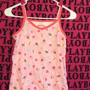 Sanrio Hello Kitty tank top